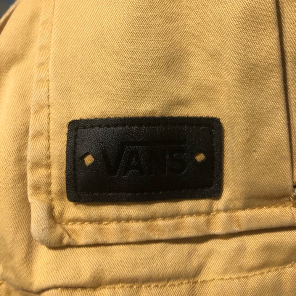 Vans Fall Coat 🧥 - Picture 3 of 3